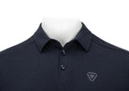 Outrider Technical Polo - Navy