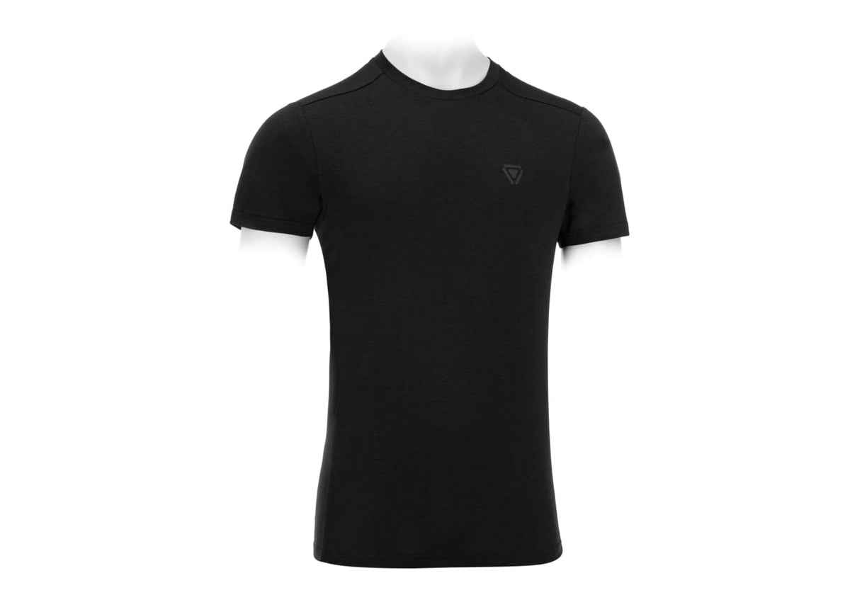 Outrider Technical Tee - Black