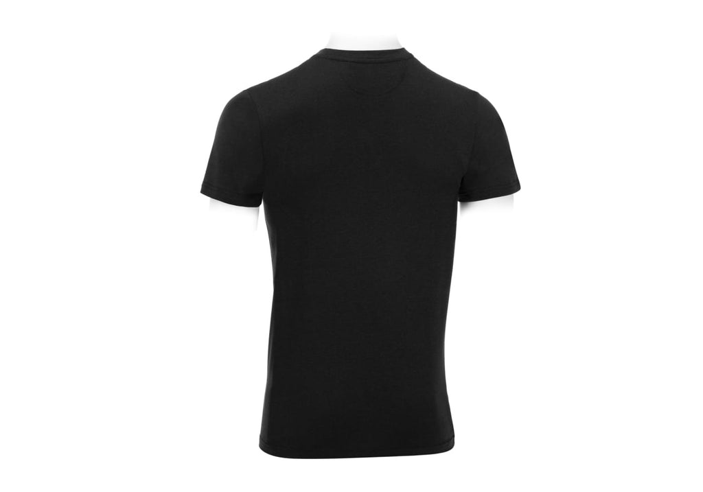 Outrider Technical Tee - Black