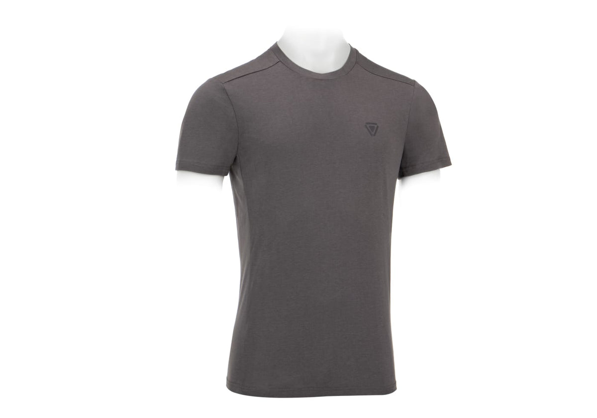 Outrider Technical Tee - Wolf Grey