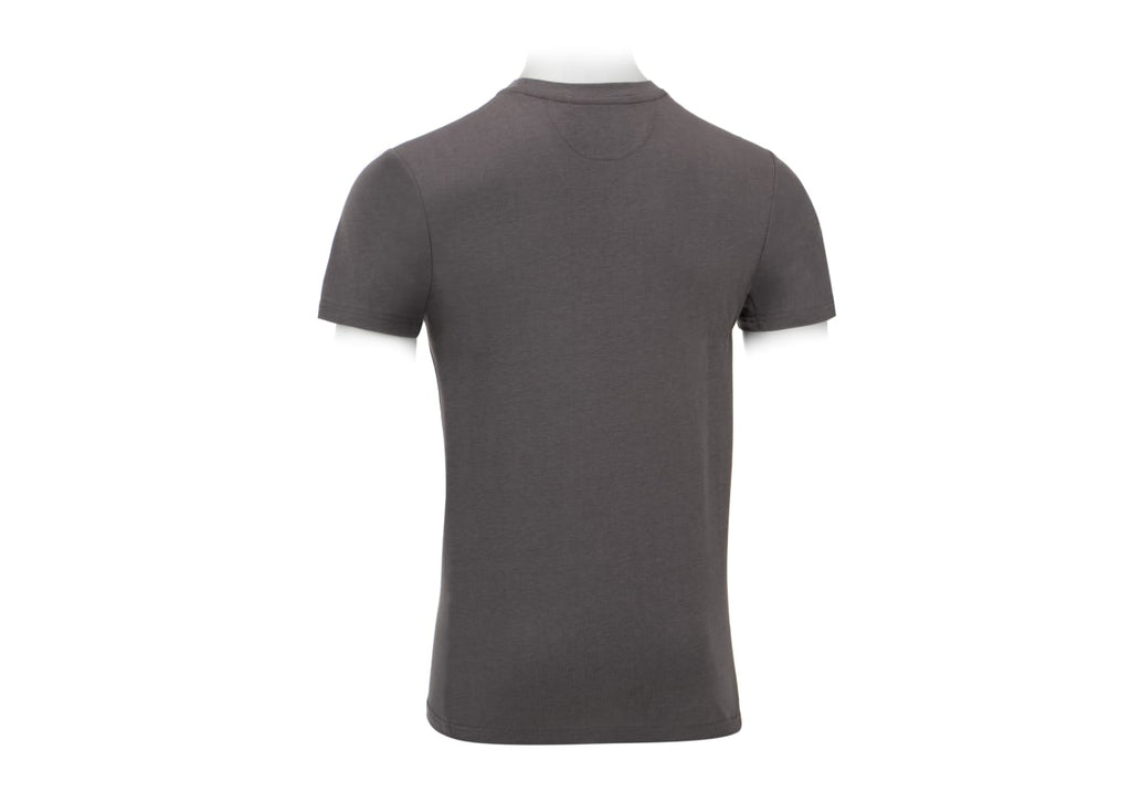 Outrider Technical Tee - Wolf Grey