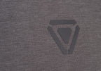 Outrider Technical Tee - Wolf Grey