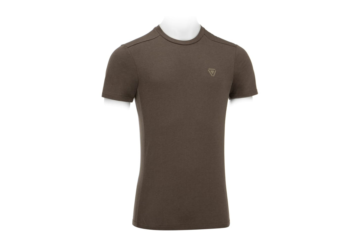 Outrider Technical Tee - Stonegrey Olive
