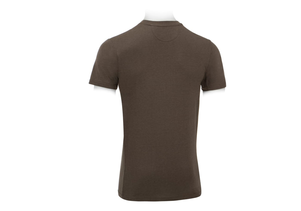 Outrider Technical Tee - Stonegrey Olive