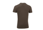 Outrider Technical Tee - Stonegrey Olive