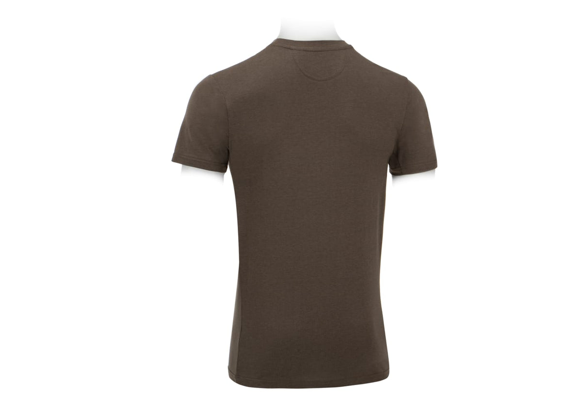 Outrider Technical Tee - Stonegrey Olive
