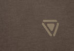 Outrider Technical Tee - Stonegrey Olive