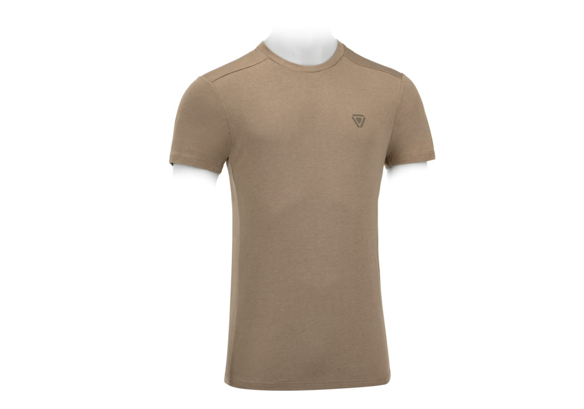 Outrider Technical Tee - Khaki