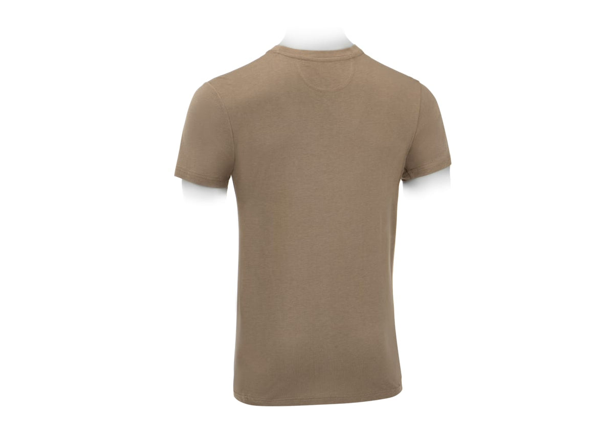 Outrider Technical Tee - Khaki