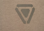 Outrider Technical Tee - Khaki