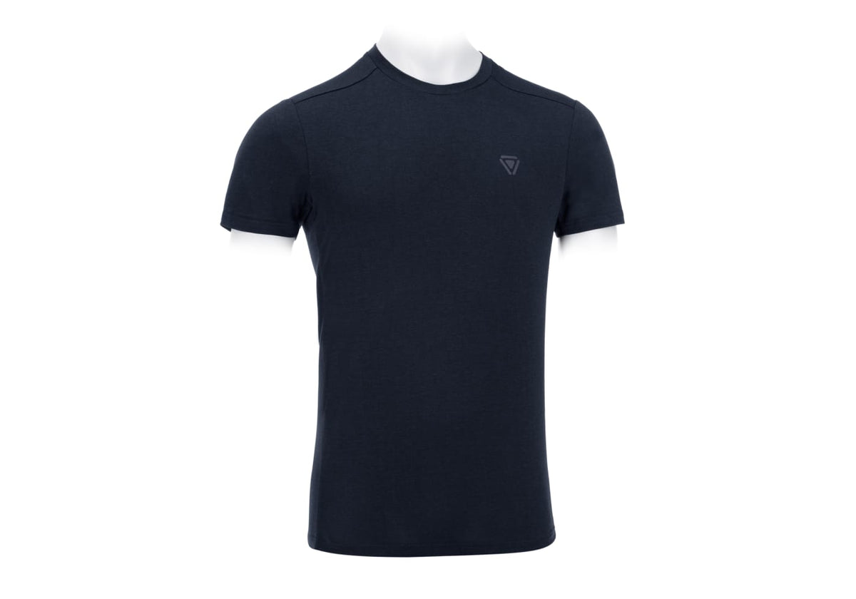 Outrider Technical Tee - Navy
