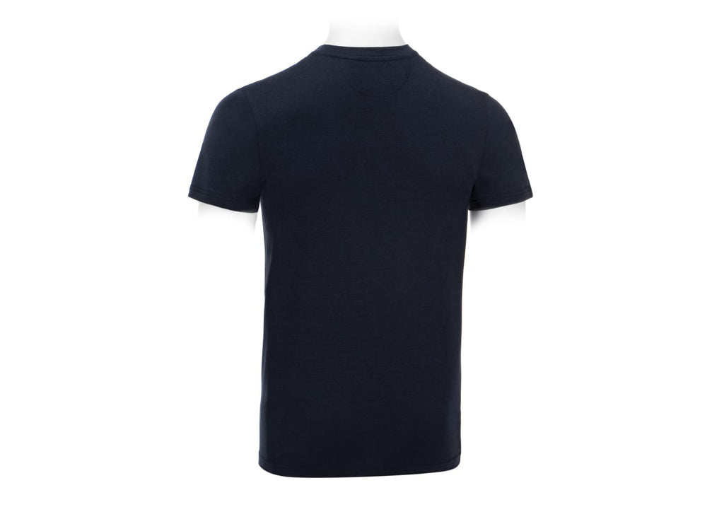 Outrider Technical Tee - Navy