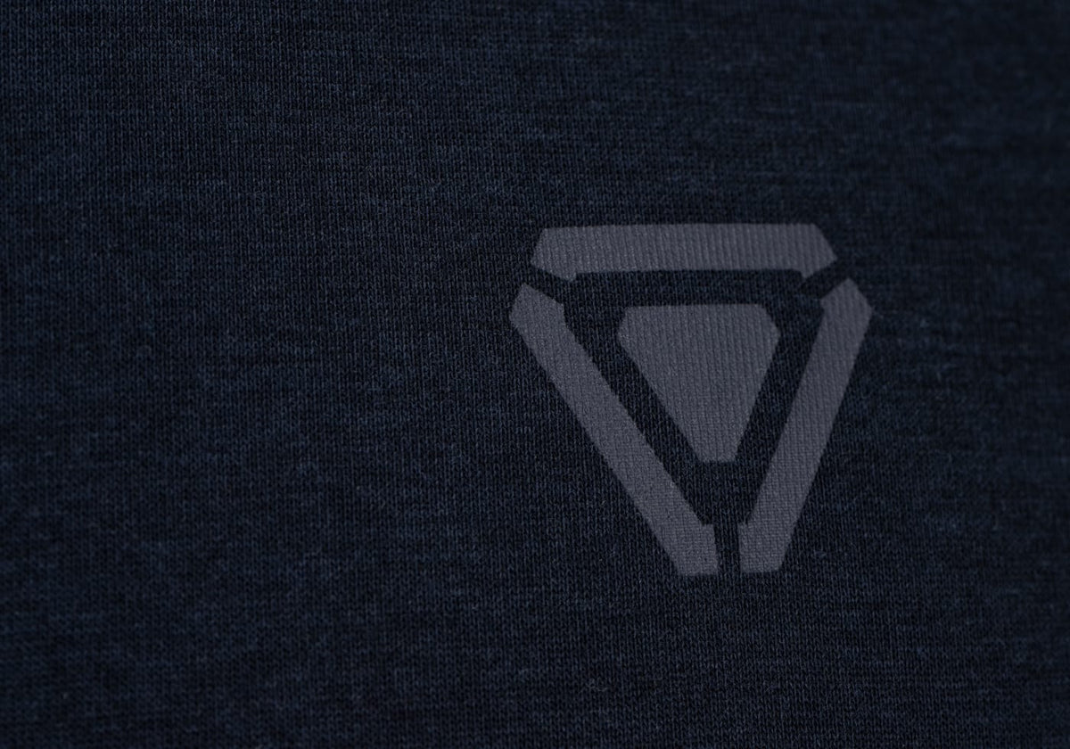Outrider Technical Tee - Navy