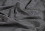 Outrider Performance Merino Base Layer LS - Wolf Grey