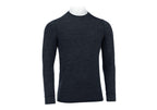 Outrider Performance Merino Base Layer LS - Navy