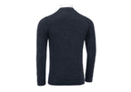 Outrider Performance Merino Base Layer LS - Navy