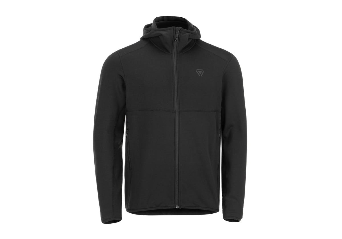 Outrider AD Fleece Hoody - Black