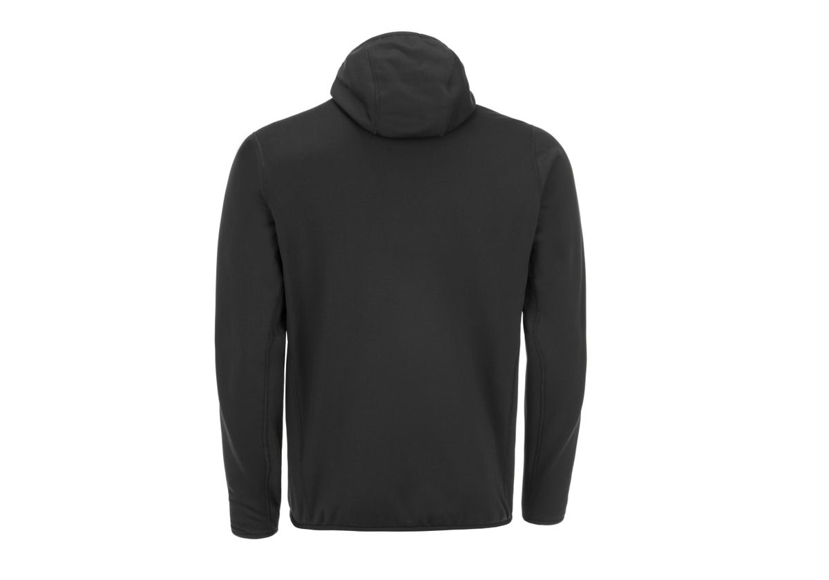 Outrider AD Fleece Hoody - Black