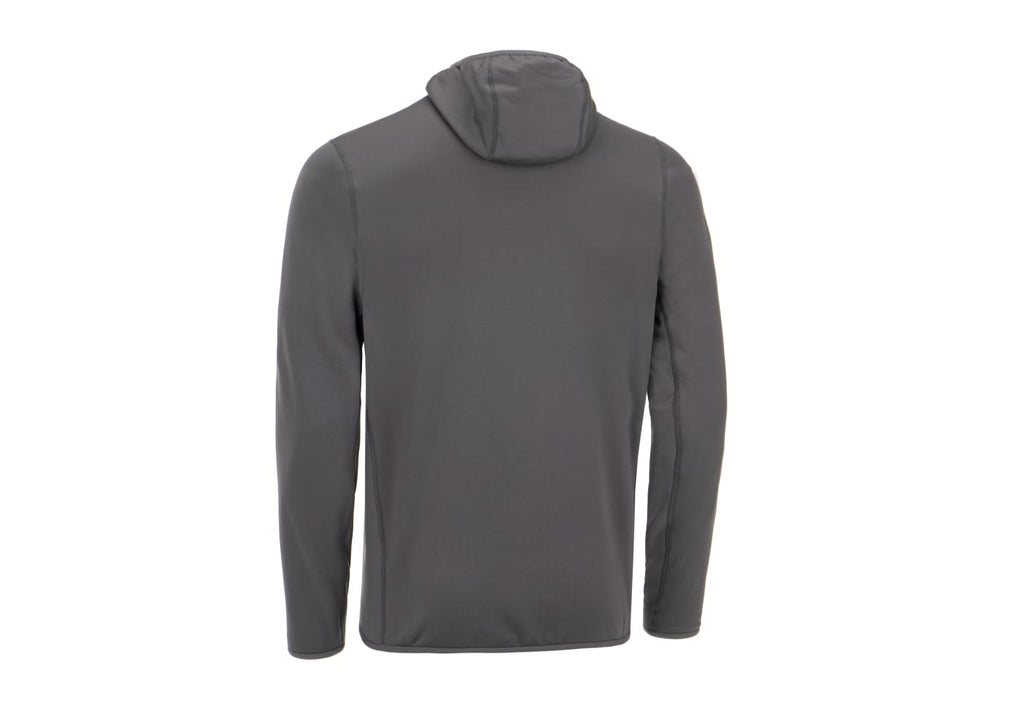Outrider AD Fleece Hoody - Wolf Grey