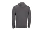 Outrider AD Fleece Hoody - Wolf Grey