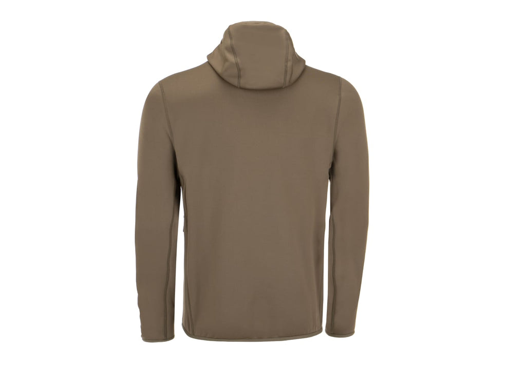 Outrider AD Fleece Hoody - Stonegrey Olive
