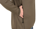 Outrider AD Fleece Hoody - Stonegrey Olive