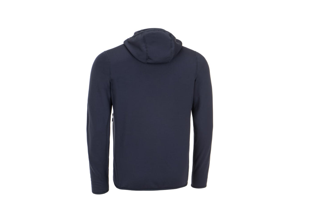 Outrider AD Fleece Hoody - Navy