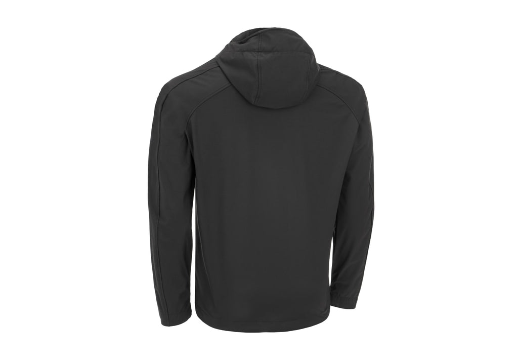 Outrider ED Softshell Hoody - Black