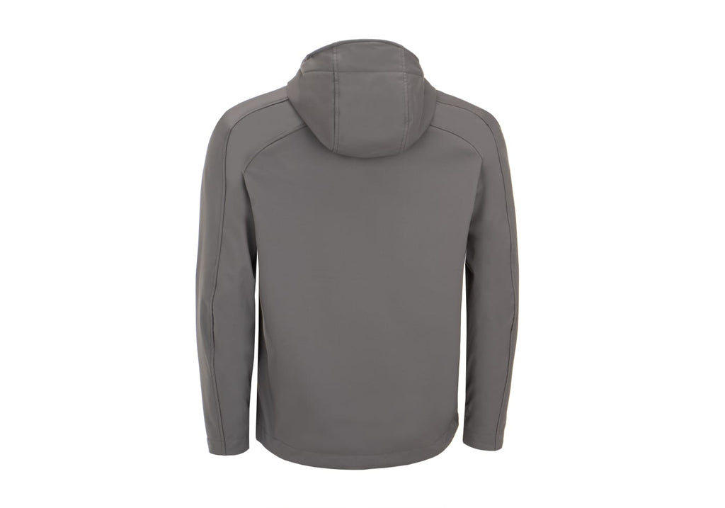 Outrider ED Softshell Hoody - Wolf Grey