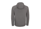 Outrider ED Softshell Hoody - Wolf Grey
