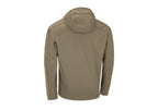 Outrider ED Softshell Hoody - Stonegrey Olive