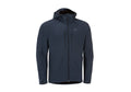 Outrider ED Softshell Hoody - Navy