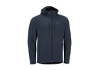 Outrider ED Softshell Hoody - Navy