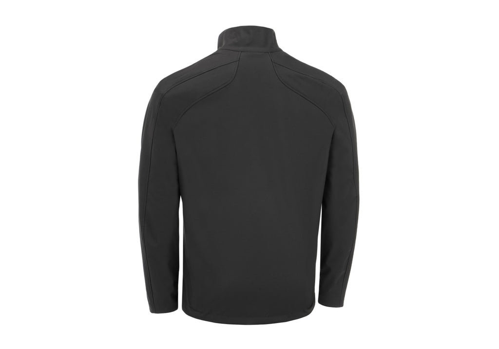 Outrider ED Softshell Jacket - Black
