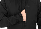 Outrider ED Softshell Jacket - Black