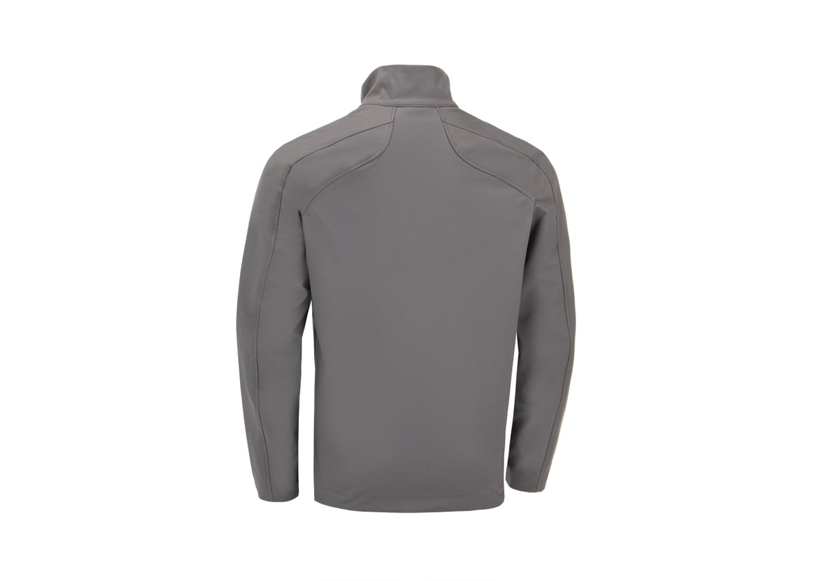Outrider ED Softshell Jacket - Wolf Grey