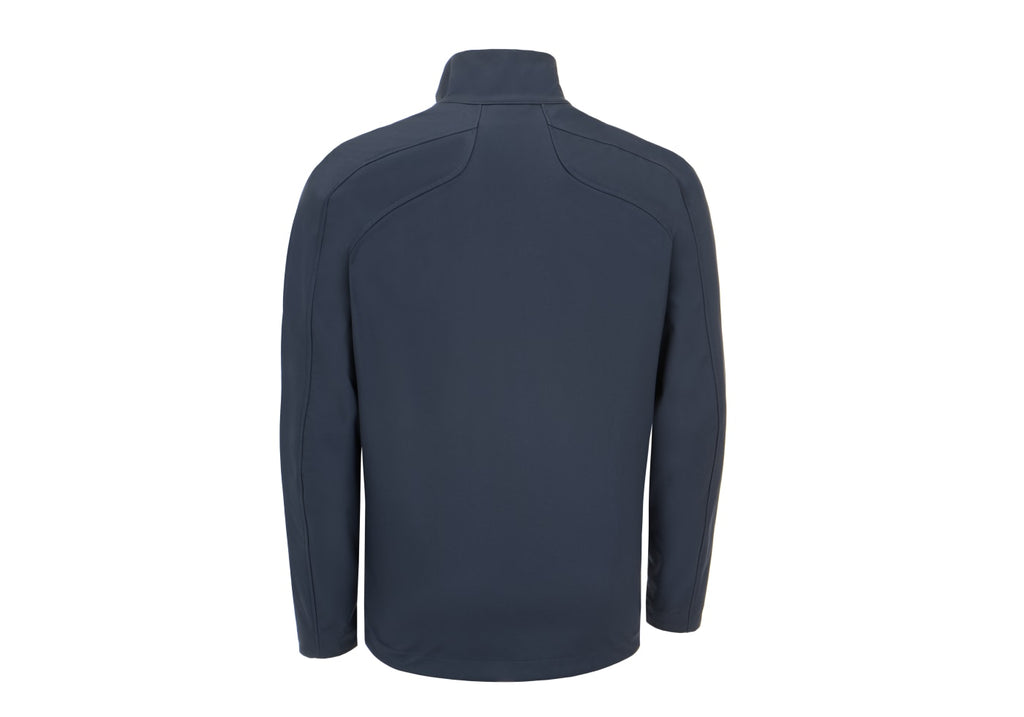 Outrider ED Softshell Jacket - Navy