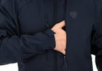 Outrider ED Softshell Jacket - Navy