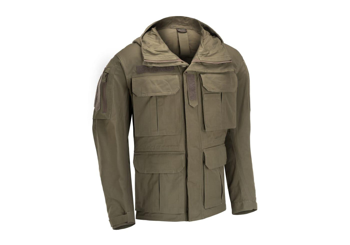Clawgear Mobility Smock Clawgear