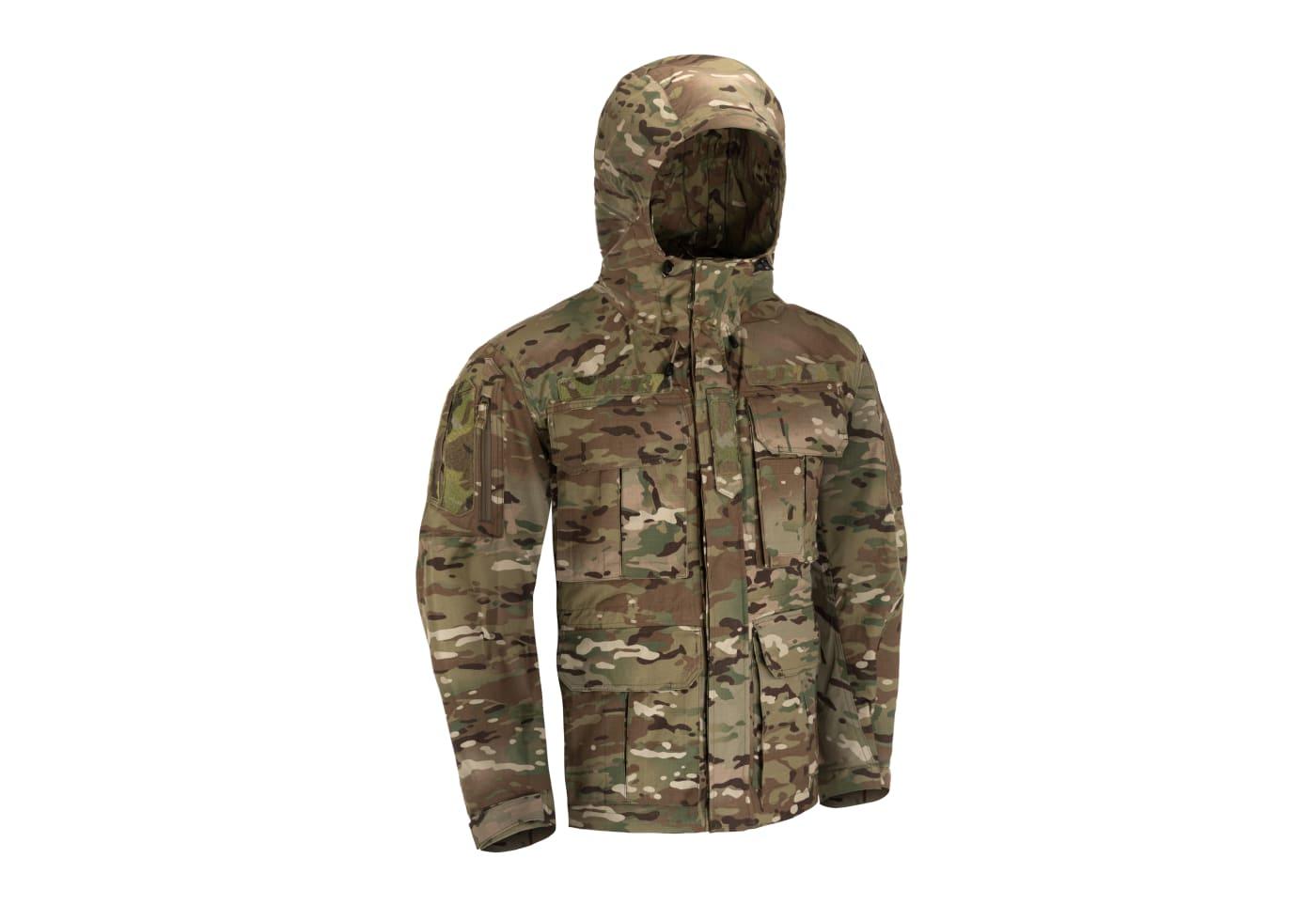 Clawgear Mobility Smock Clawgear