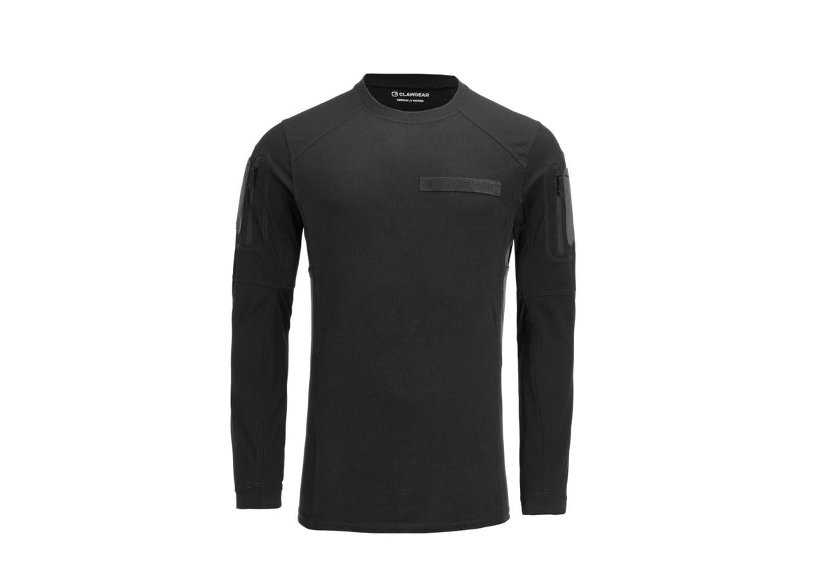 Clawgear Instructor Shirt MK III LS LW Clawgear