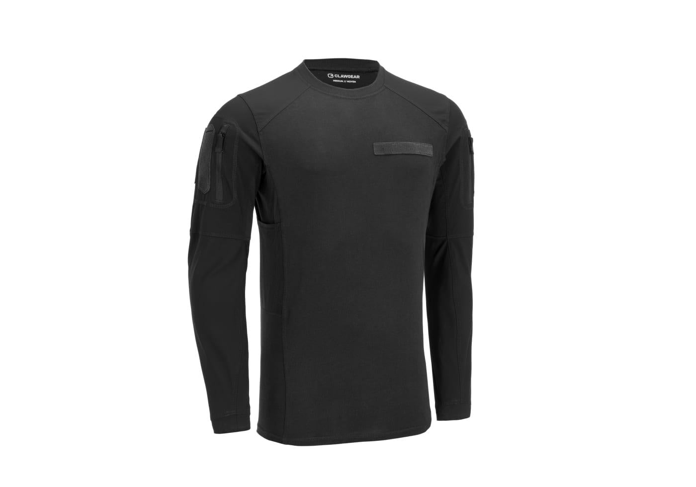Clawgear Instructor Shirt MK III LS LW Clawgear
