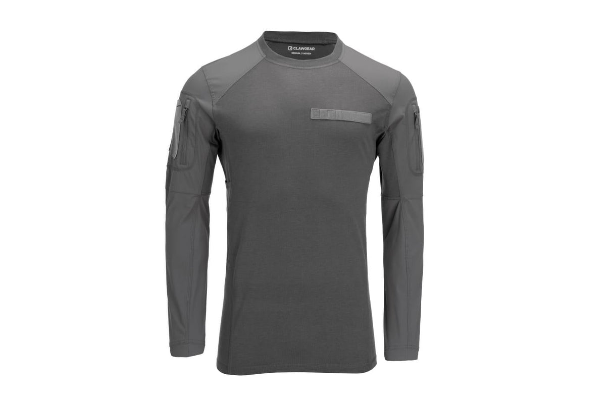 Clawgear Instructor Shirt MK III LS LW Clawgear