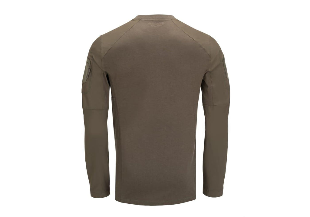 Clawgear Instructor Shirt MK III LS LW Clawgear