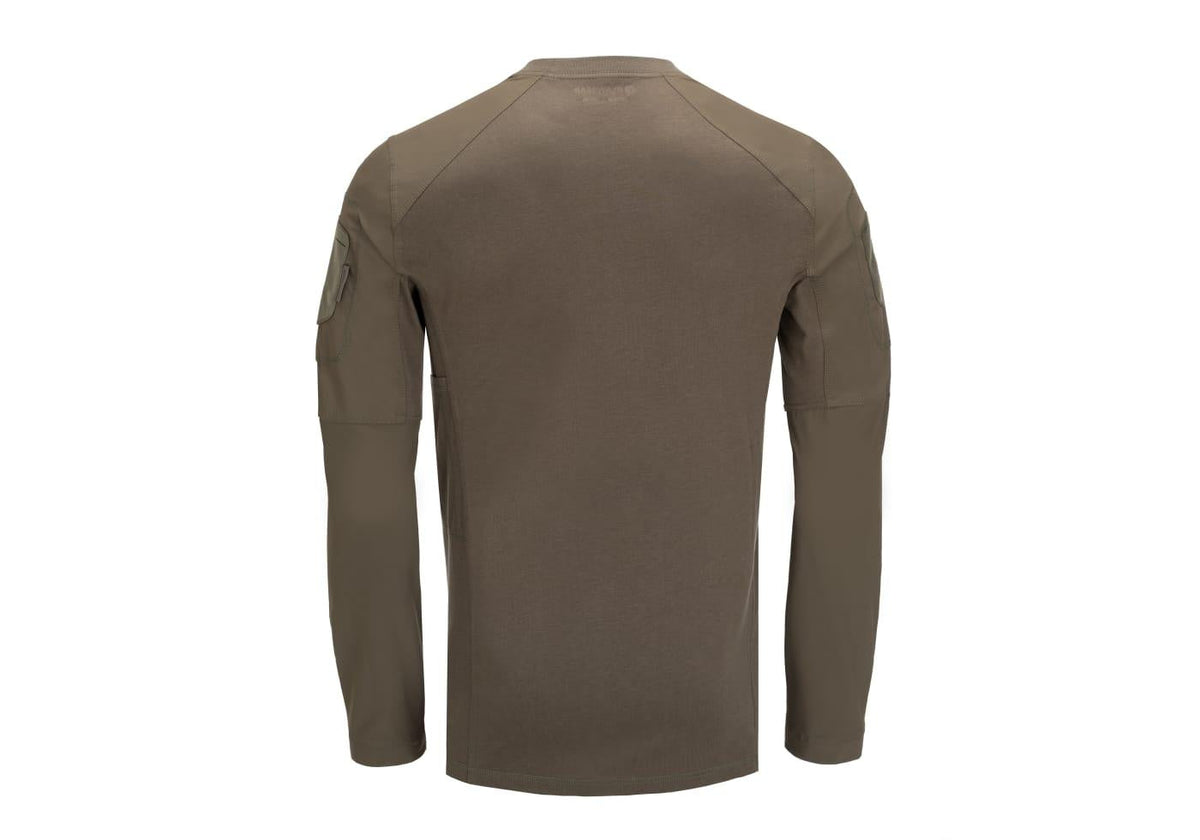 Clawgear Instructor Shirt MK III LS LW Clawgear
