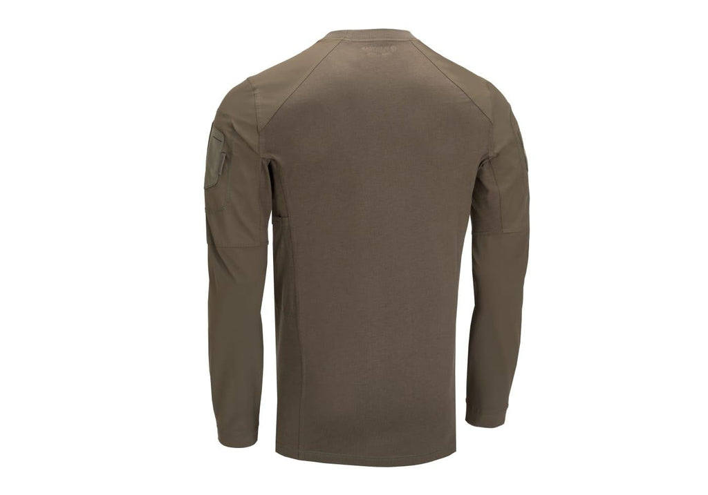 Clawgear Instructor Shirt MK III LS LW Clawgear