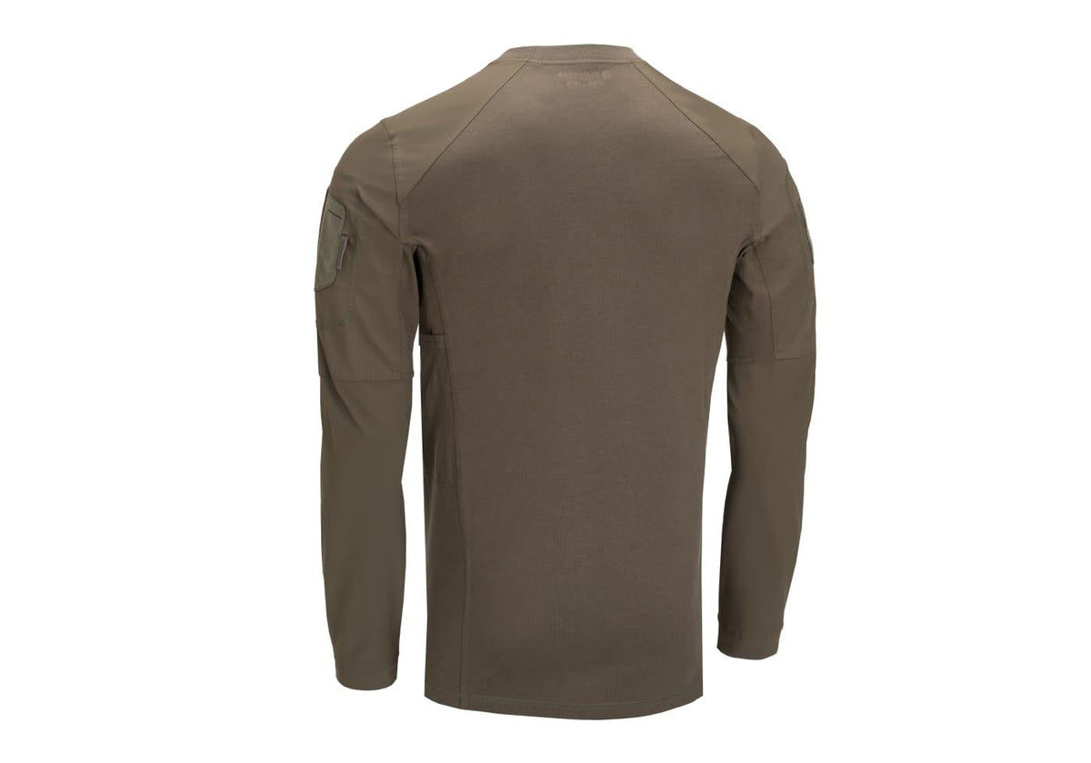 Clawgear Instructor Shirt MK III LS LW Clawgear