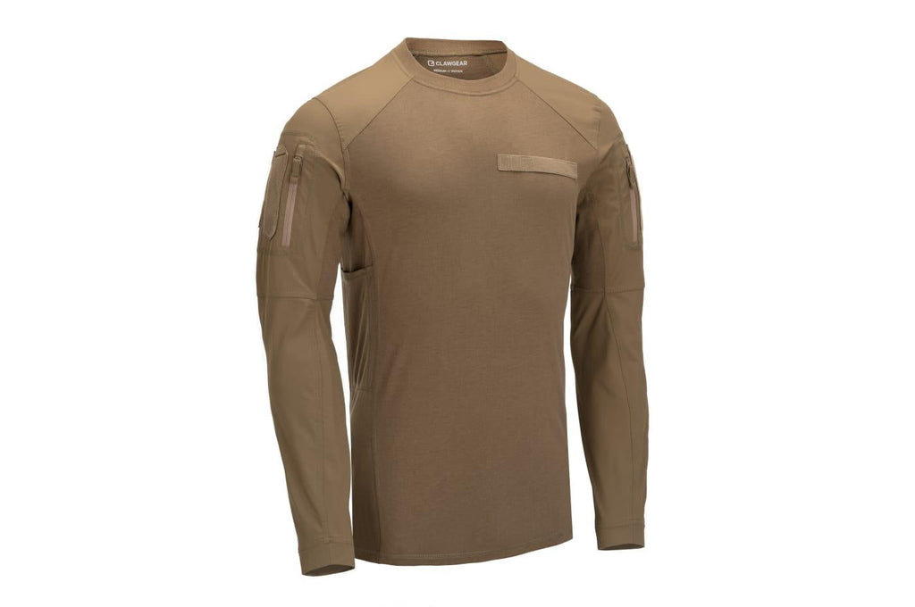 Clawgear Instructor Shirt MK III LS LW Clawgear