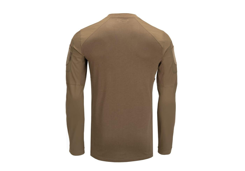 Clawgear Instructor Shirt MK III LS LW Clawgear