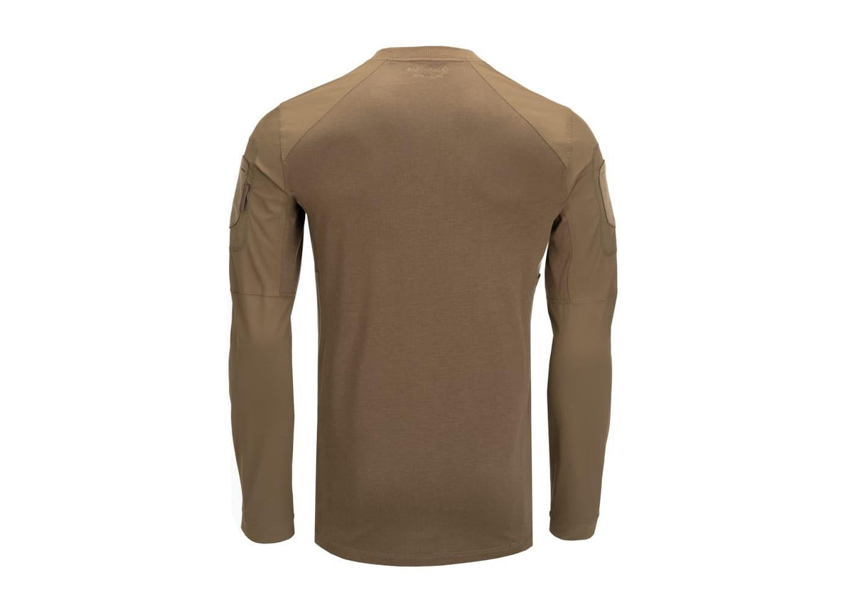 Clawgear Instructor Shirt MK III LS LW Clawgear